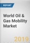 World Oil & Gas Mobility Market - Opportunities and Forecasts, 2017 - 2023 - Product Thumbnail Image