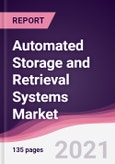 Automated Storage and Retrieval Systems Market (2020 - 2024)- Product Image