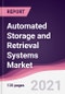 Automated Storage and Retrieval Systems Market (2020 - 2024) - Product Thumbnail Image