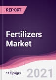 Fertilizers Market- Product Image