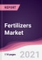 Fertilizers Market - Product Image