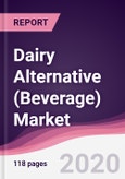 Dairy Alternative (Beverage) Market - Forecast (2020 - 2025)- Product Image