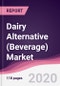 Dairy Alternative (Beverage) Market - Forecast (2020 - 2025) - Product Thumbnail Image