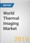 World Thermal Imaging Market - Opportunities and Forecast, 2017 - 2023 - Product Thumbnail Image