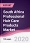 South Africa Professional Hair Care Products Market - Forecast (2020 - 2025) - Product Thumbnail Image