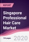Singapore Professional Hair Care Market - Forecast (2020 - 2025) - Product Thumbnail Image