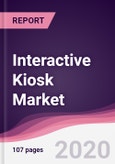 Interactive Kiosk Market - Forecast (2020 - 2025)- Product Image