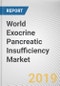 World Exocrine Pancreatic Insufficiency Market - Opportunities and Forecasts, 2017 - 2023 - Product Thumbnail Image