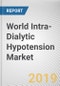 World Intra-Dialytic Hypotension (IDH) Market - Opportunities and Forecasts, 2017 - 2023 - Product Thumbnail Image