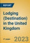 Lodging (Destination) in the United Kingdom - Product Image
