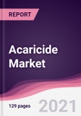 Acaricide Market- Product Image