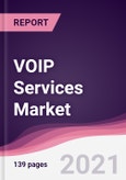 VOIP Services Market- Product Image