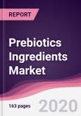Prebiotics Ingredients Market (2020-2025)- Product Image