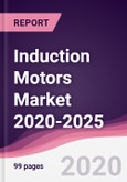 Induction Motors Market 2020-2025- Product Image