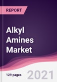 Alkyl Amines Market- Product Image