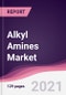 Alkyl Amines Market - Product Thumbnail Image