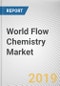 World Flow Chemistry Market - Opportunities and Forecasts, 2017 - 2023 - Product Thumbnail Image