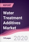 Water Treatment Additives Market - Forecast (2020 - 2025) - Product Thumbnail Image