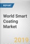 World Smart Coating Market - Opportunities and Forecasts, 2017 - 2023 - Product Thumbnail Image