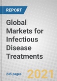 Global Markets for Infectious Disease Treatments- Product Image