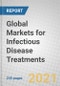 Global Markets for Infectious Disease Treatments - Product Thumbnail Image
