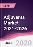 Adjuvants Market 2021-2026- Product Image
