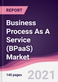 Business Process As A Service (BPaaS) Market- Product Image