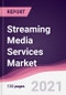 Streaming Media Services Market - Product Image