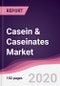 Casein & Caseinates Market - Forecast (2020 - 2025) - Product Thumbnail Image