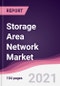 Storage Area Network Market - Product Image