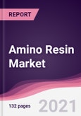 Amino Resin Market- Product Image