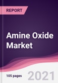 Amine Oxide Market- Product Image