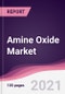 Amine Oxide Market - Product Thumbnail Image