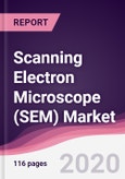 Scanning Electron Microscope (SEM) Market - Forecast (2020 - 2025)- Product Image