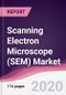 Scanning Electron Microscope (SEM) Market - Forecast (2020 - 2025) - Product Thumbnail Image