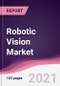Robotic Vision Market (2021 - 2026) - Product Thumbnail Image