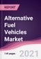 Alternative Fuel Vehicles Market - Product Thumbnail Image