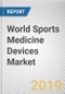 World Sports Medicine Devices Market - Opportunities and Forecasts, 2017 - 2023 - Product Thumbnail Image