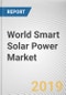 World Smart Solar Power Market - Opportunities and Forecasts, 2017 - 2023 - Product Thumbnail Image