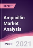 Ampicillin Market Analysis- Product Image