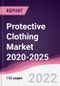 Protective Clothing Market 2020-2025 - Product Image