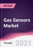 Gas Sensors Market- Product Image