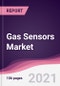 Gas Sensors Market - Product Thumbnail Image