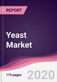 Yeast Market - Forecast (2020 - 2025)- Product Image