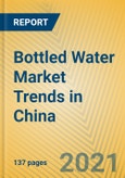Bottled Water Market Trends in China- Product Image