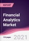 Financial Analytics Market - Product Thumbnail Image
