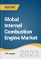Global Internal Combustion Engine Market Size, Share & Trends Analysis Report by Fuel (Petroleum and Natural Gas), by End-use, by Region, and Segment Forecasts, 2022-2030 - Product Image