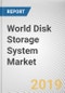 World Disk Storage System Market - Opportunities and Forecasts, 2017 - 2023 - Product Thumbnail Image