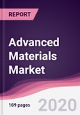 Advanced Materials Market - Forecast (2020 - 2025)- Product Image