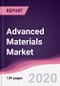 Advanced Materials Market - Forecast (2020 - 2025) - Product Thumbnail Image
